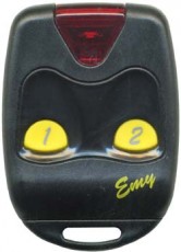 Télécommande EMY 2C  - PROGET Télécommandes Originales