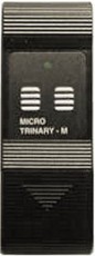 Télécommande MICROTRINARY-2 - ALBANO ELECTRONIC Télécommandes Originales