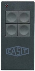 Télécommande MT4E  - CASIT Télécommandes Originales
