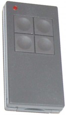 Télécommande MT4E - PRASTEL Télécommandes Originales