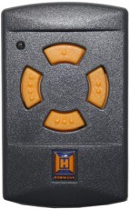 Télécommande HSM4 433 - HORMANN Télécommandes Originales