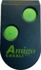 Télécommande JA332 AMIGO - CASALI Télécommandes Originales