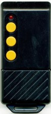 Télécommande TSAW3 - DUCATI Télécommandes Originales