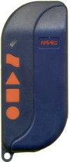 Télécommande TML433SLR 4 - FAAC Télécommandes Originales