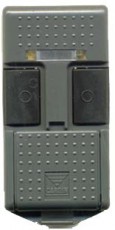 Télécommande S466 TX2 - CARDIN Télécommandes Originales