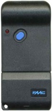 Télécommande TMN 40SL 1 - FAAC Télécommandes Originales
