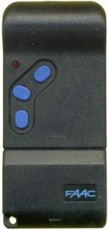 Télécommande TMN 40SL 3 - FAAC Télécommandes Originales