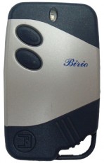 Télécommande BIRIO TR8 2 - FADINI Télécommandes Originales