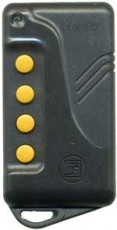 Télécommande FADINI MEC80-3 - FADINI Télécommandes Originales