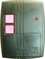 Télécommande MEC 80 2 - FADINI Télécommandes Originales