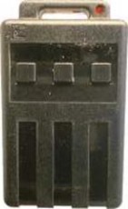 Télécommande MEC 80 3M - FADINI Télécommandes Originales