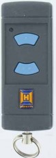 Télécommande HSE2 868 - HORMANN Télécommandes Originales