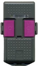 Télécommande S466PROG9 - CARDIN Télécommandes Originales