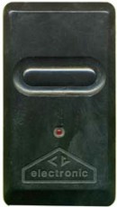 Télécommande S 27-1 - CARDIN Télécommandes Originales