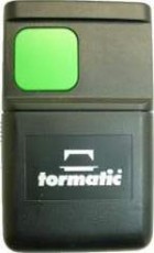 Télécommande S41  - NOVOFERM Télécommandes Originales