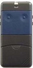 Télécommande S438 TX2 - CARDIN Télécommandes Originales