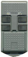 Télécommande S466 TX4 29875 - CARDIN Télécommandes Originales