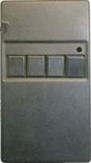 Télécommande SIM 26995-4 - SIMINOR Télécommandes Originales