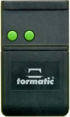 Télécommande S41-2 - TORMATIC Télécommandes Originales