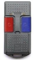 Télécommande S466 TX2 - EXTEL Télécommandes Originales