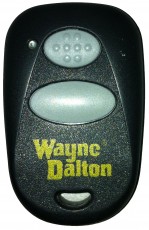 Télécommande WAYNE DALTON - E2F PUSH 600 Télécommandes Originales
