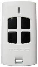 Télécommande TOGO 4WP  - BENINCA Télécommandes Originales
