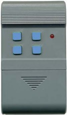 Télécommande B 30.875-4  - BENINCA Télécommandes Originales