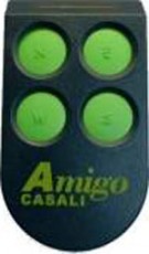 Télécommande JA334 AMIGO - CASALI Télécommandes Originales