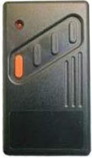 Télécommande AHS40-1  - DICKERT Télécommandes Originales