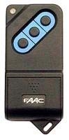 Télécommande TM433DS 3 - FAAC Télécommandes Originales