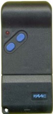 Télécommande TMN 31 2 - FAAC Télécommandes Originales