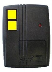 Télécommande ASTRO78 2A - FADINI Télécommandes Originales