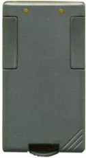 Télécommande S38 TX2M - CARDIN Télécommandes Originales