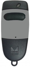 Télécommande S449 QZ1 - CARDIN Télécommandes Originales