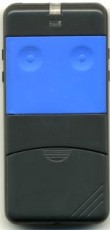 Télécommande S435 BLEU 2 - CARDIN Télécommandes Originales