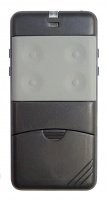 Télécommande S435 GRISE 4 - CARDIN Télécommandes Originales